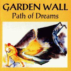 Garden Wall : Path of Dreams Garden Wall : Path of Dreams